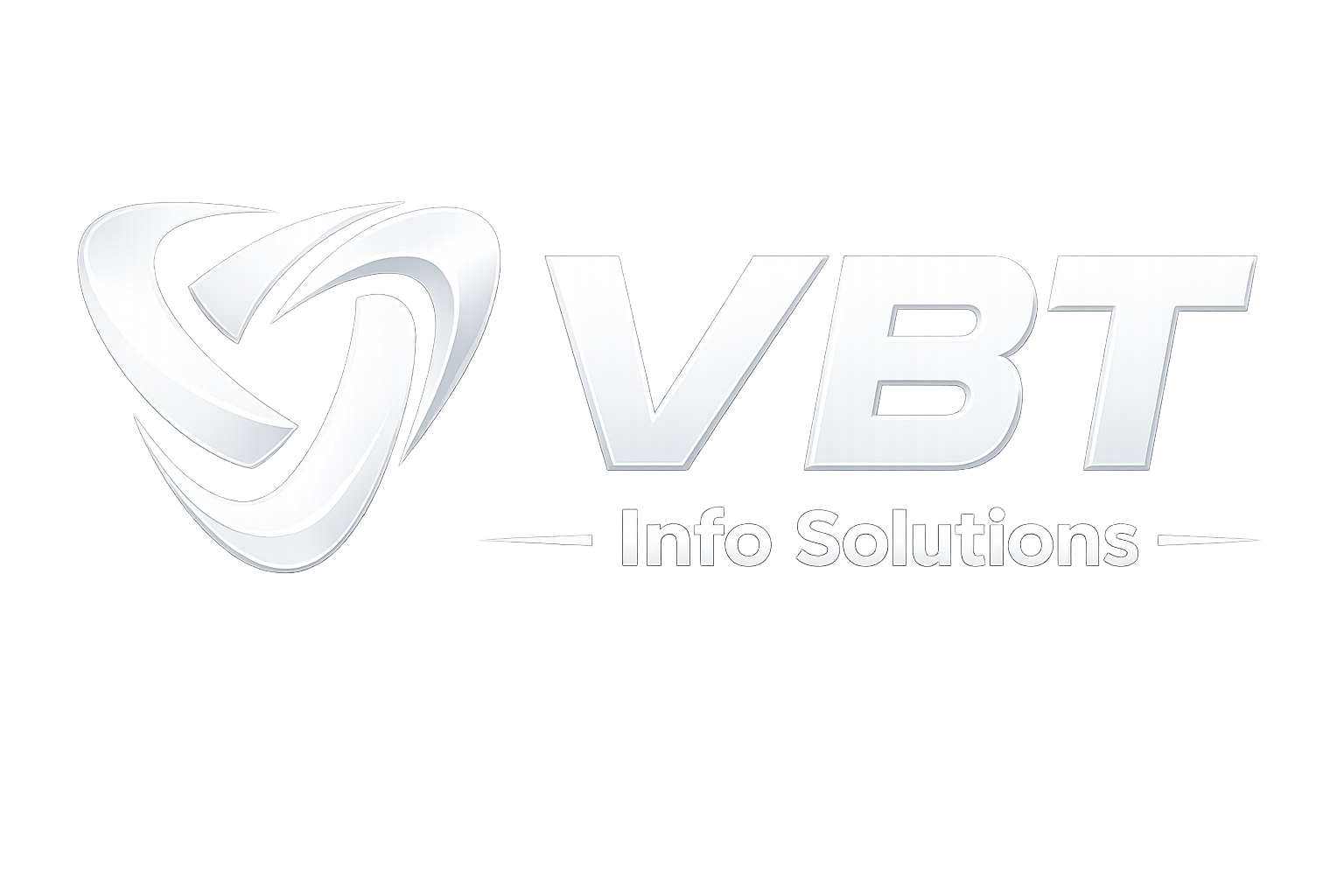 VBT Info Solutions Logo