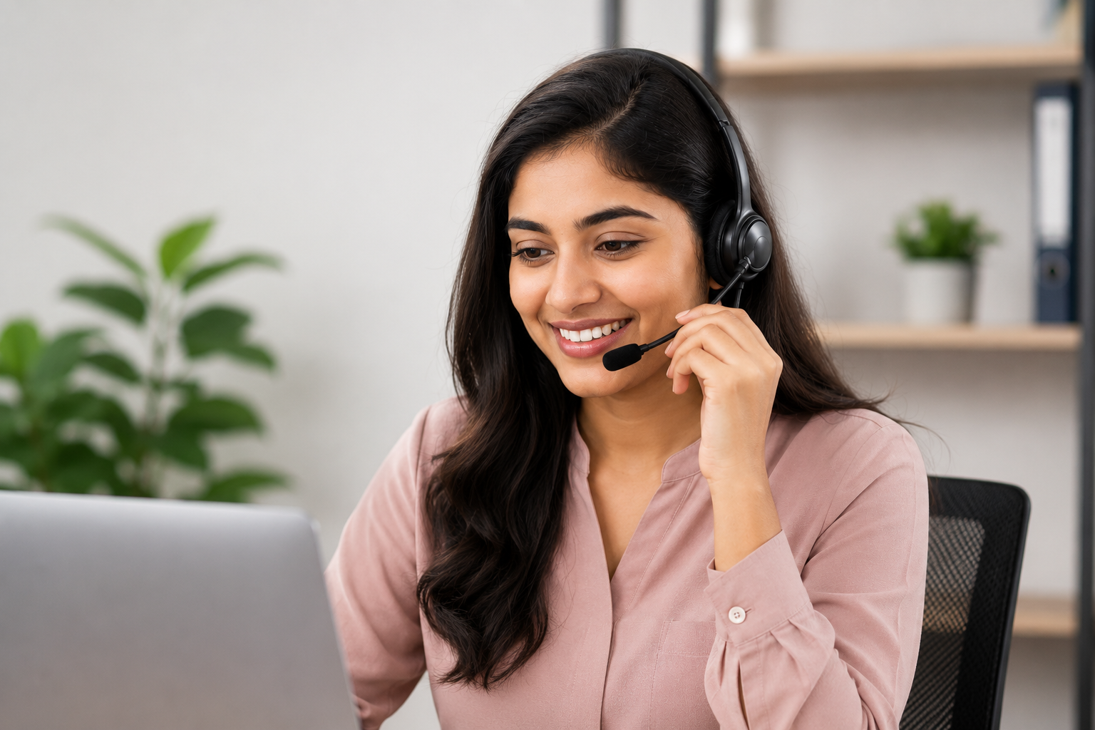 Back Office Processing Services