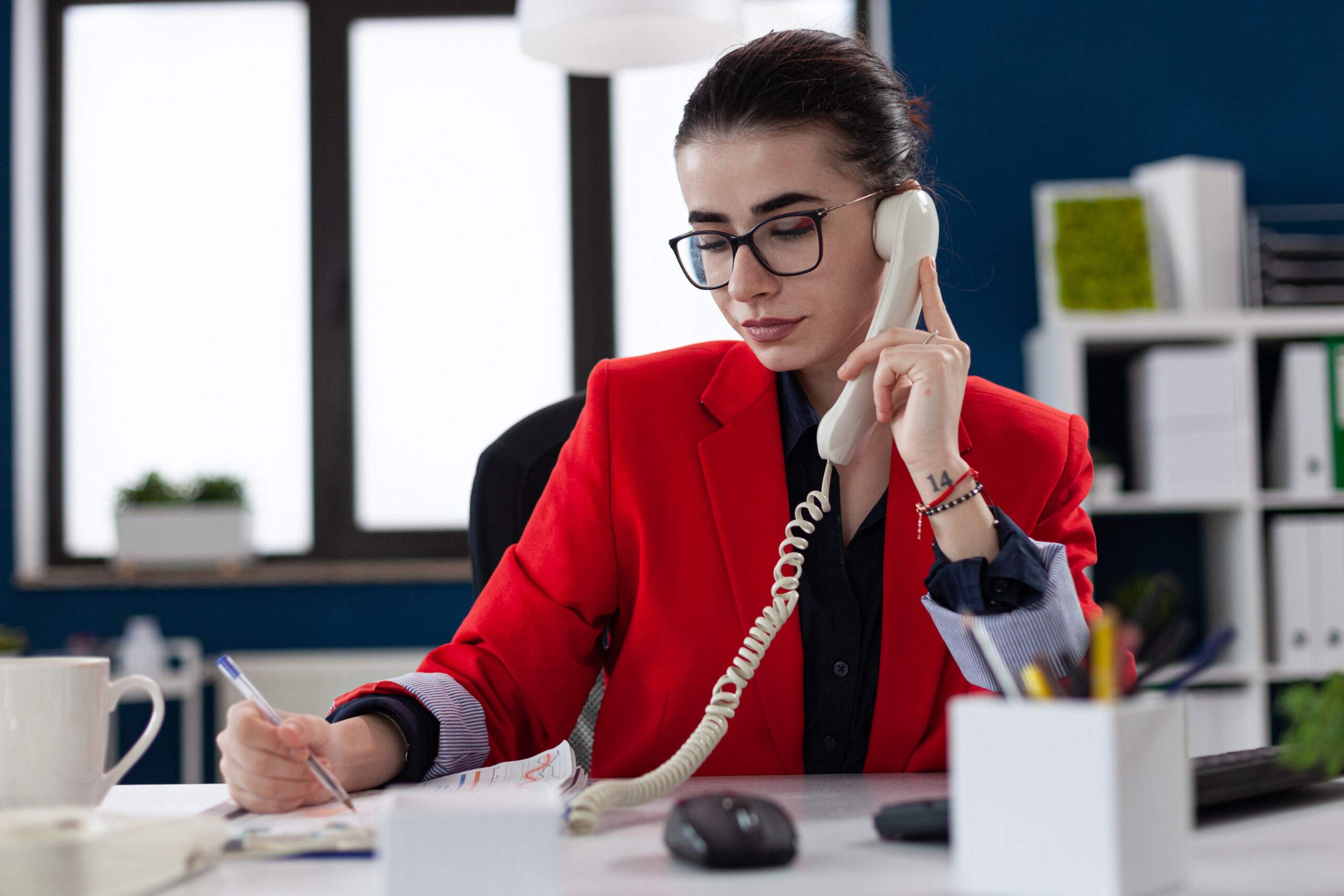 Financial Services Outsourcing