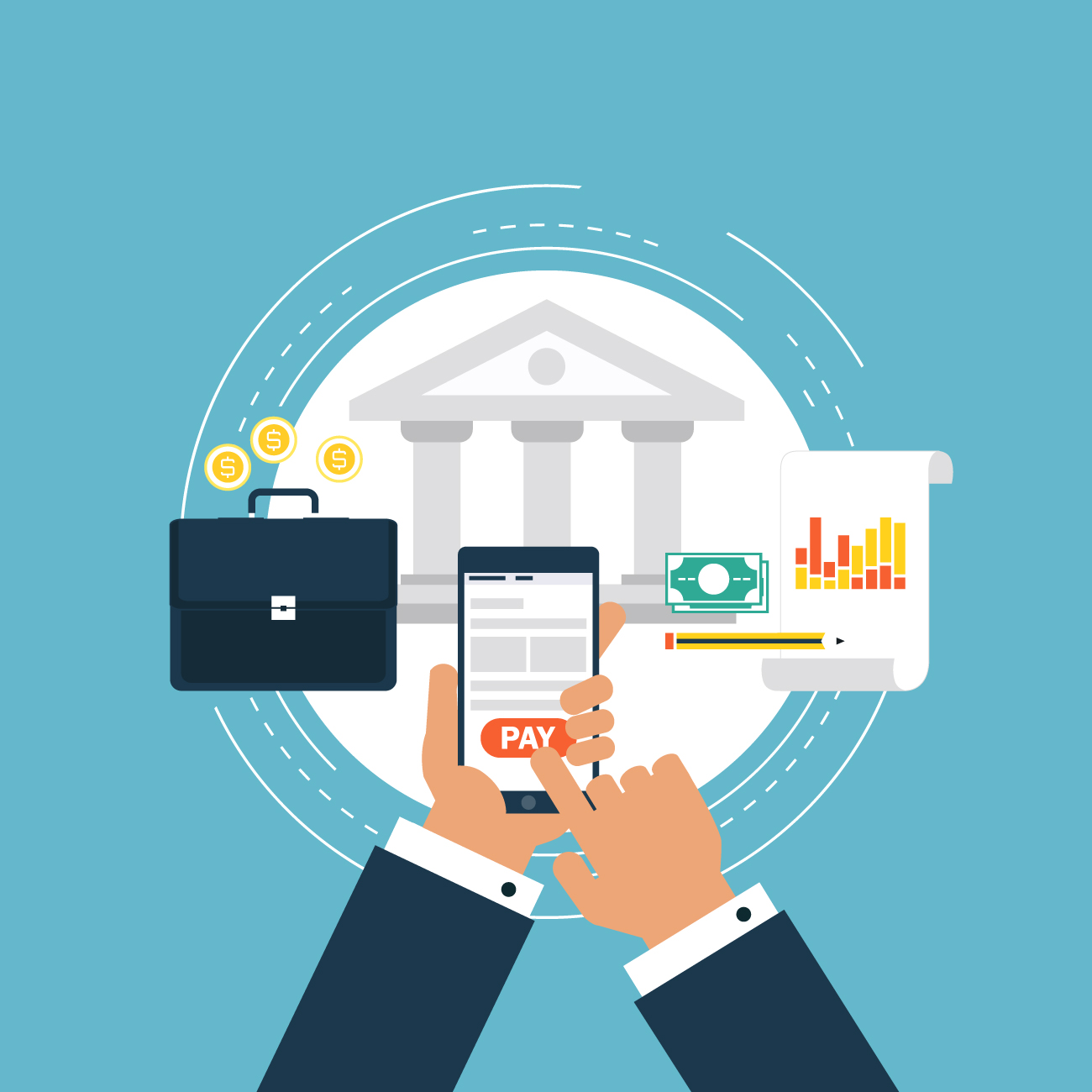 Financial Services