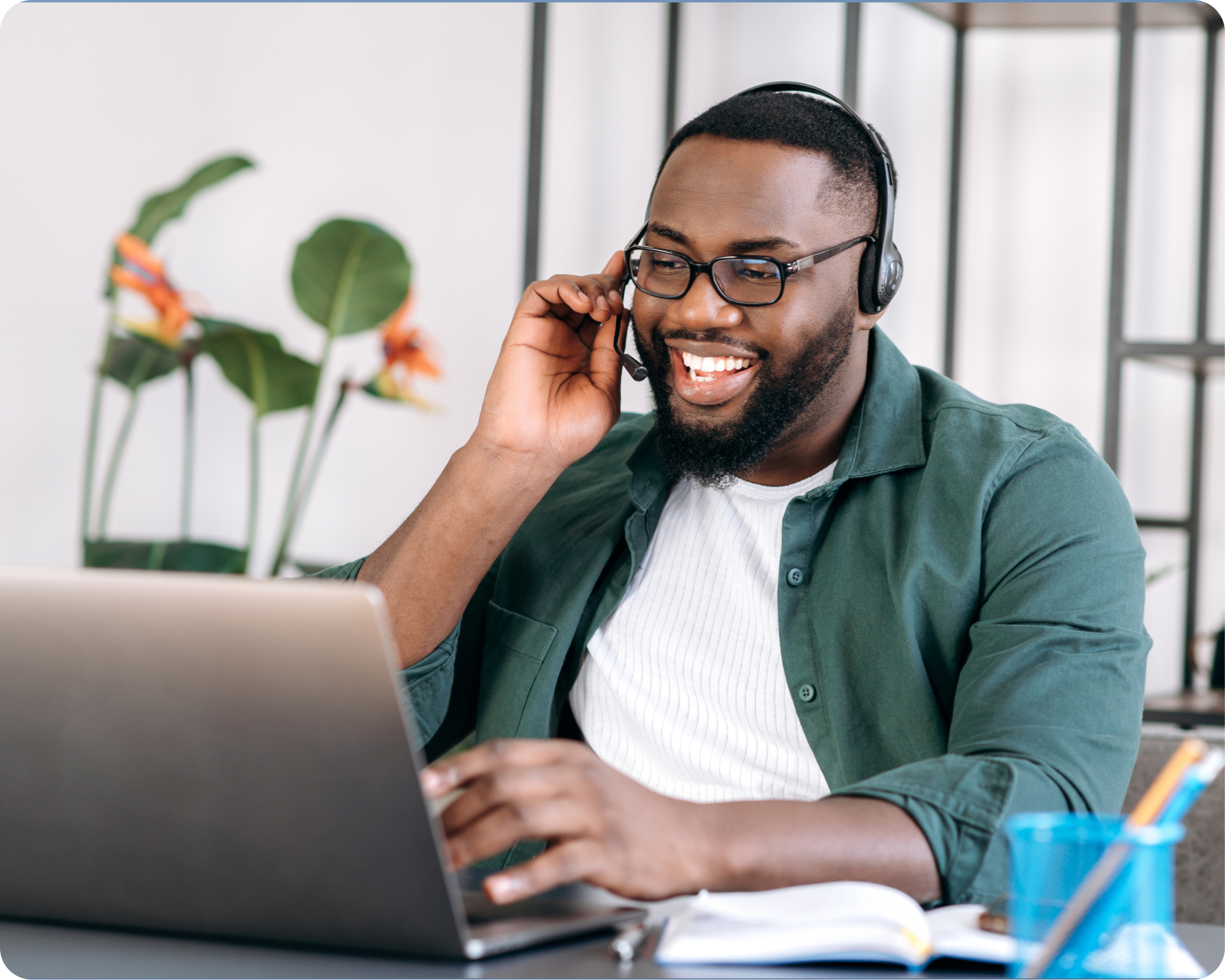 Customer Support Outsourcing